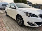 Peugeot 308 1.2 PureTech Allure S&S - 8