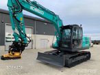 Kobelco SK130LC-11 - 15