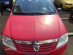 Far stanga/Far dreapta Dacia Logan 1 facelift 2010 - 5