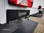 Mercedes-Benz Sprinter Sprinter - 4