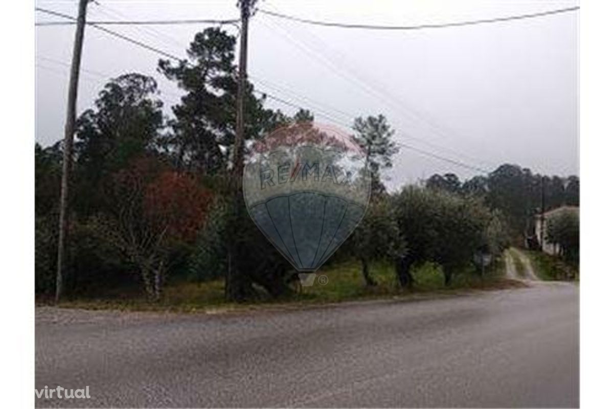 TERRENO PARA CONSTRUÇÃO