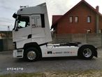 Renault Gama T 480* HIGH CAB* Pełne Spojlery* ALCOA* Standard* JAK NOWA * z Niemiec - 31