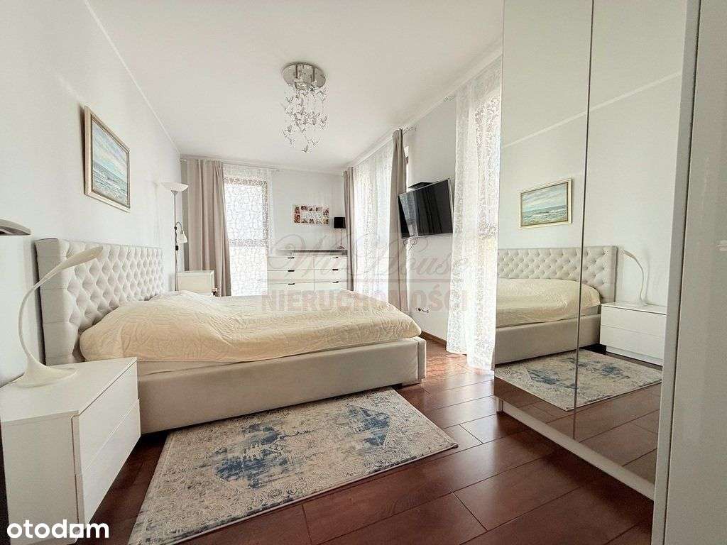 Mokotów, ul. Obrzeżna, 59,62m2, kom.lok, garaż-10