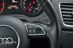 Audi Q3 2.0 TDI quattro S tronic sport - 26