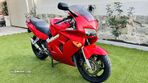 Honda VFR 800 FI - 5