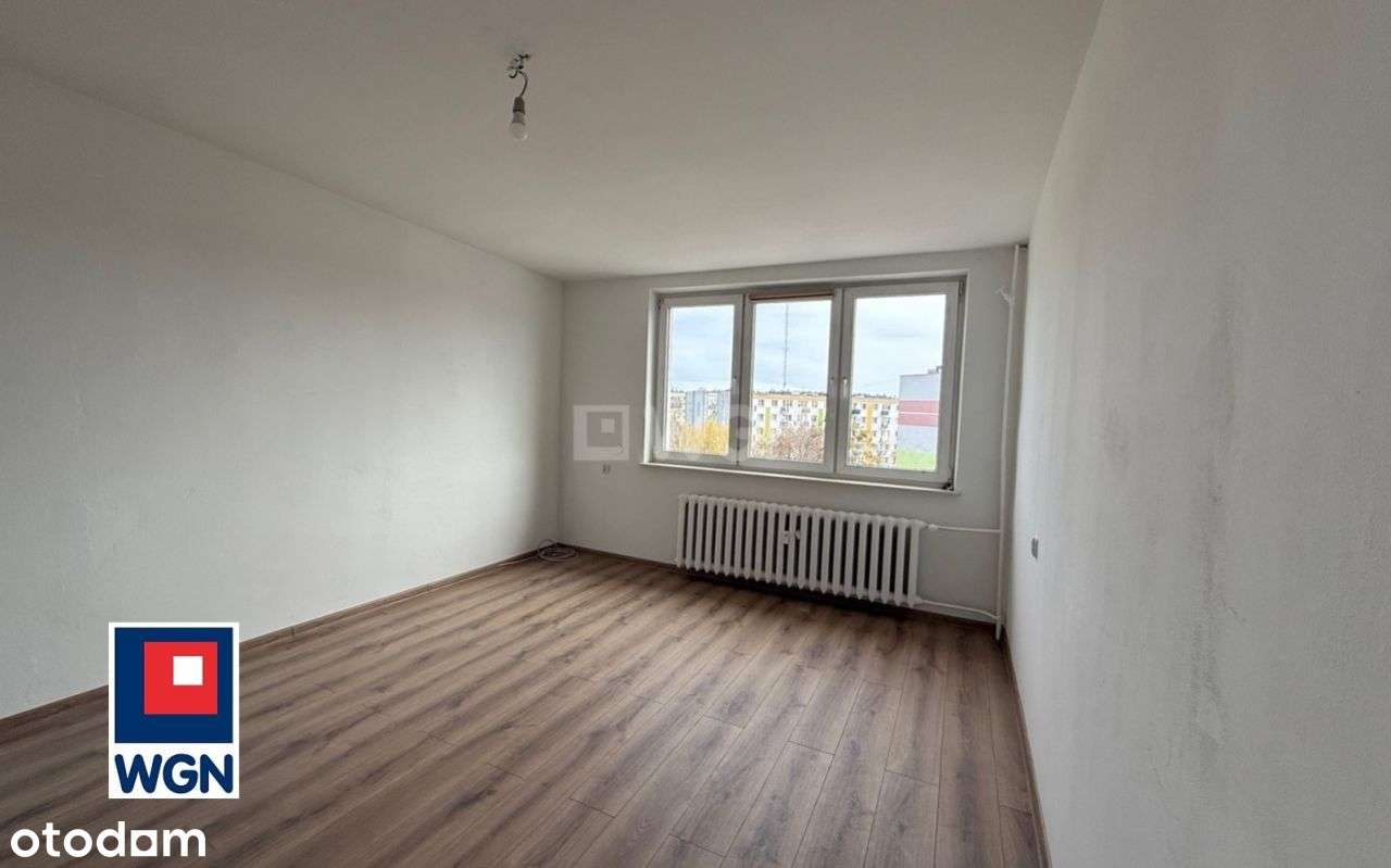 Nowa Cena Ruciane-Nida, ul. Kwiatowa 3-pok. 53 m2-8