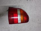 Farol tras lado condutor ford mondeo carrinha ano 2000 - 1