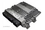 KOMPUTER STEROWNIK FORD 4M5112A650JK - 1