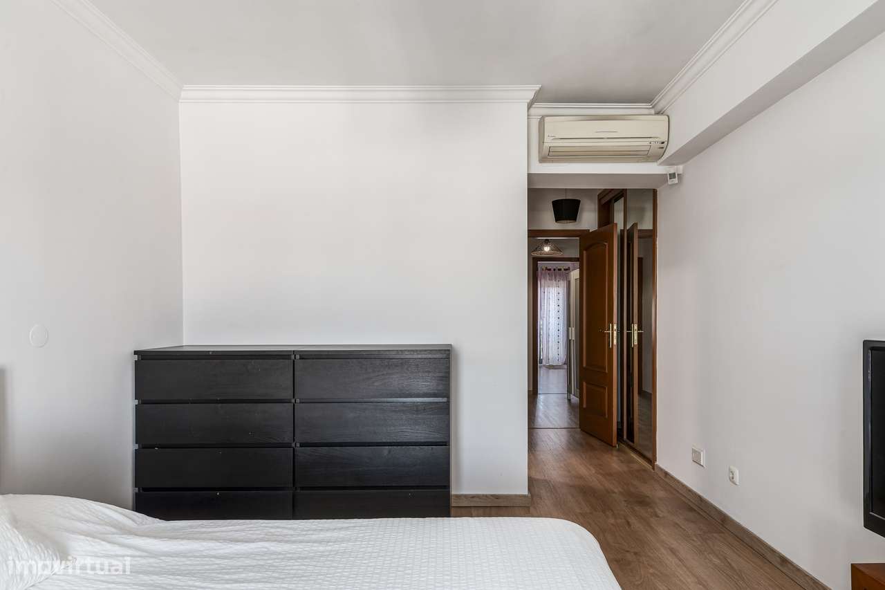 Qualidade de vida na Grande Lisboa : T3 em Colinas Oriente | Montijo-30