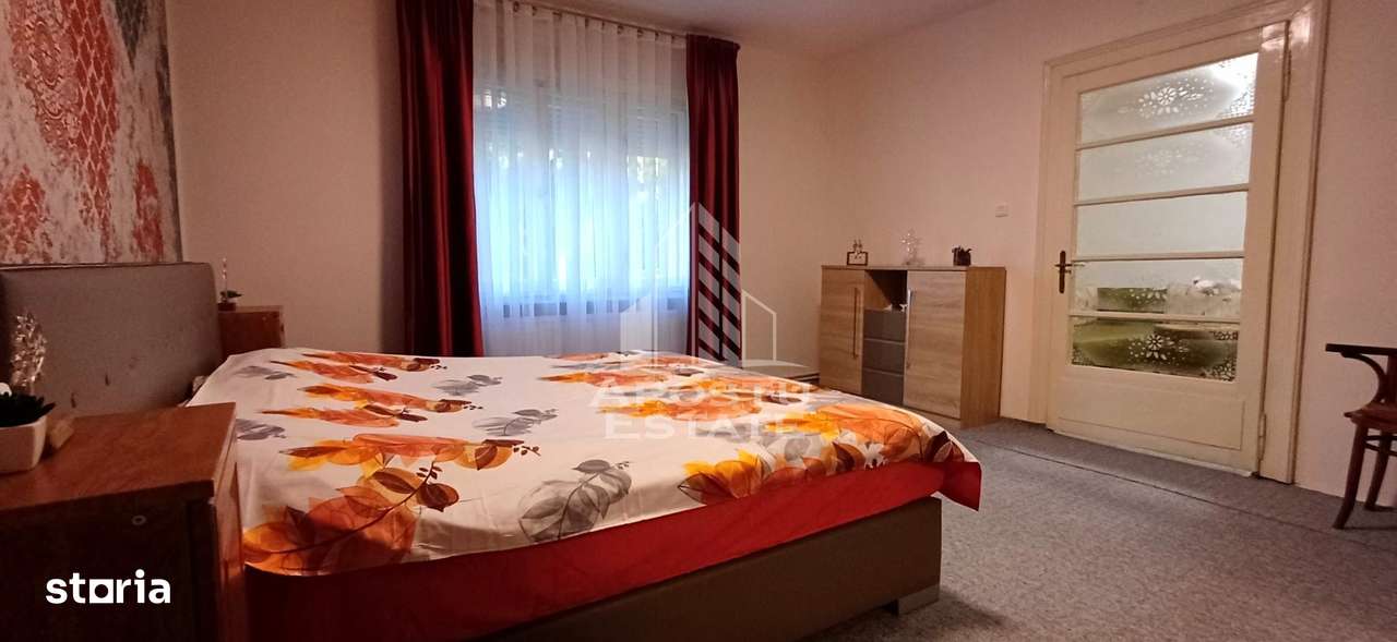 Casa din caramida de vanzare Freidorf Timisoara-1