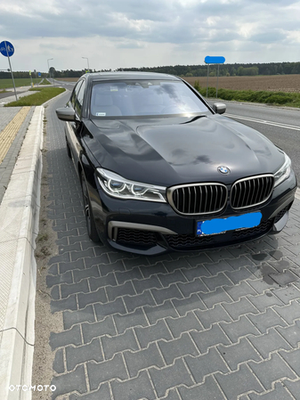 BMW Seria 7 M760Li xDrive - 2