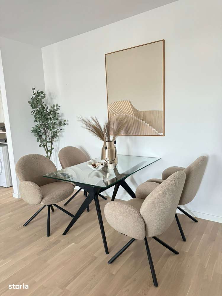 Studio Dublu Pipera - Avans 10.000 euro - Imagine principală: 3/16