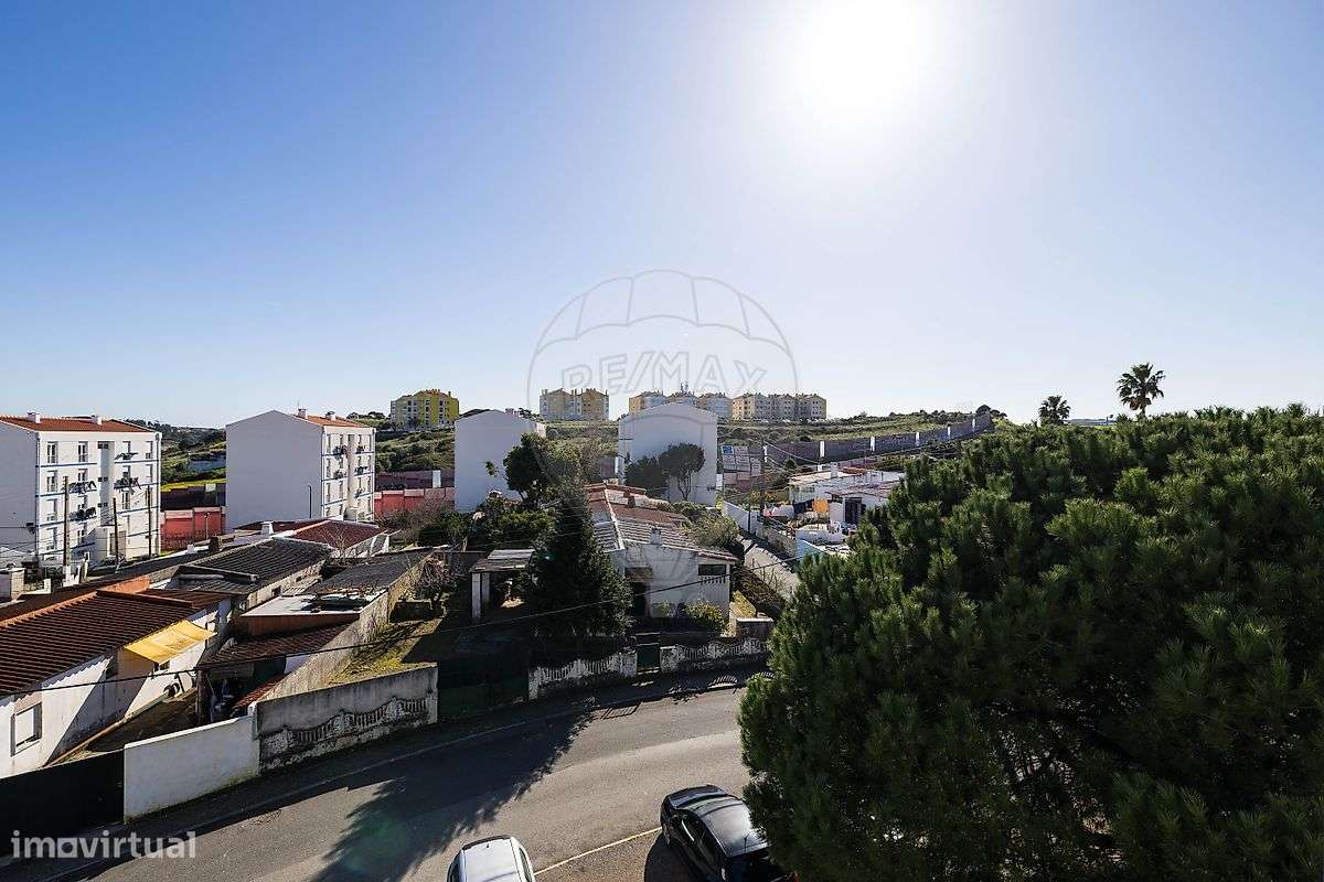 Apartamento T2 para venda-6