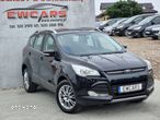 Ford Kuga 1.6 EcoBoost 2x4 Titanium - 16