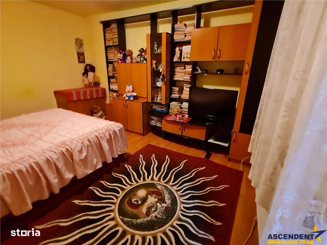 Loc spatiu comercial+Casa, deschidere rezidential birouri,Central, Bra - Imagine principală: 3/6