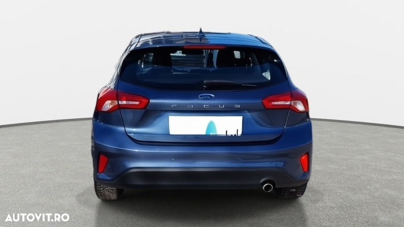 Ford Focus 1.5 EcoBlue Trend - 6