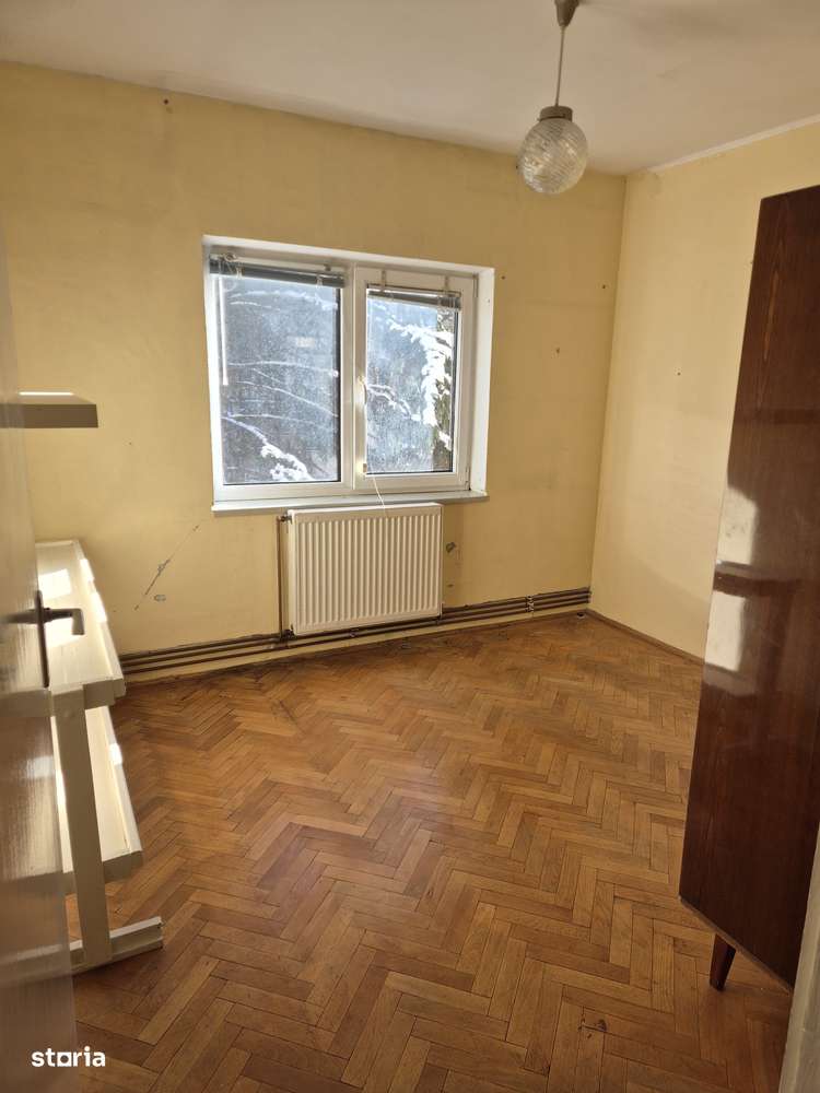 Apart.4 cam.,centr. proprie , zona B.Rosu , et.2 - Pret redus-7