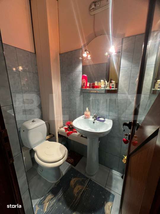 Apartament 3 camere, 76.40 mp, zona Dancu - Imagine principală: 5/9