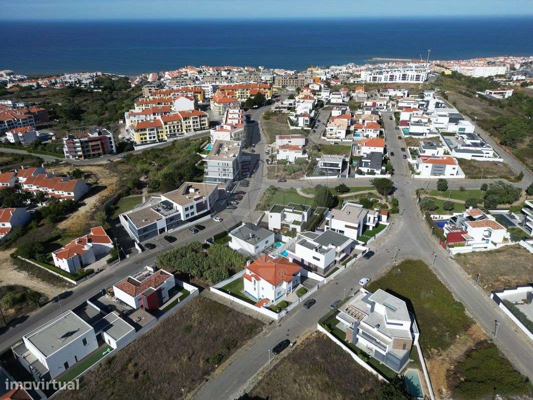 Moradia T4 para venda - Grande imagem: 2/33