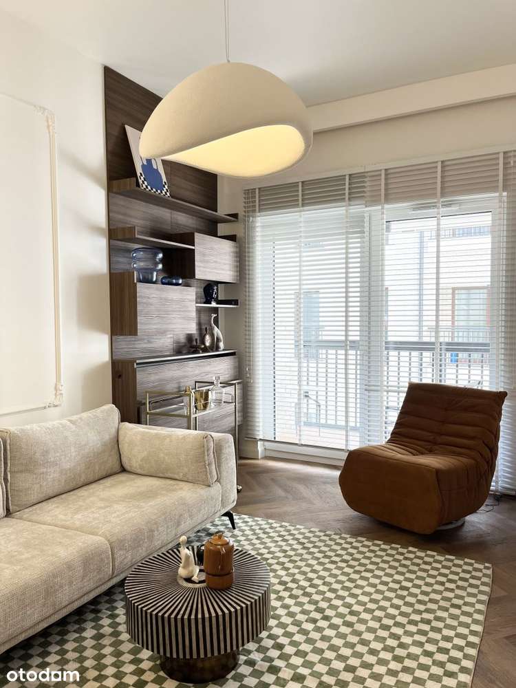 Rarytas w centrum z dostępem do parku, garaż-4