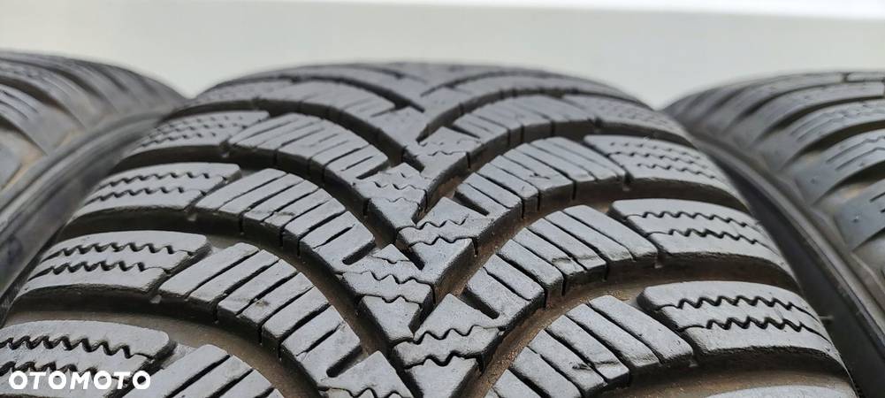 Opony zimowe Hankook Winter icept RS2 185/65R15 88 H - 4