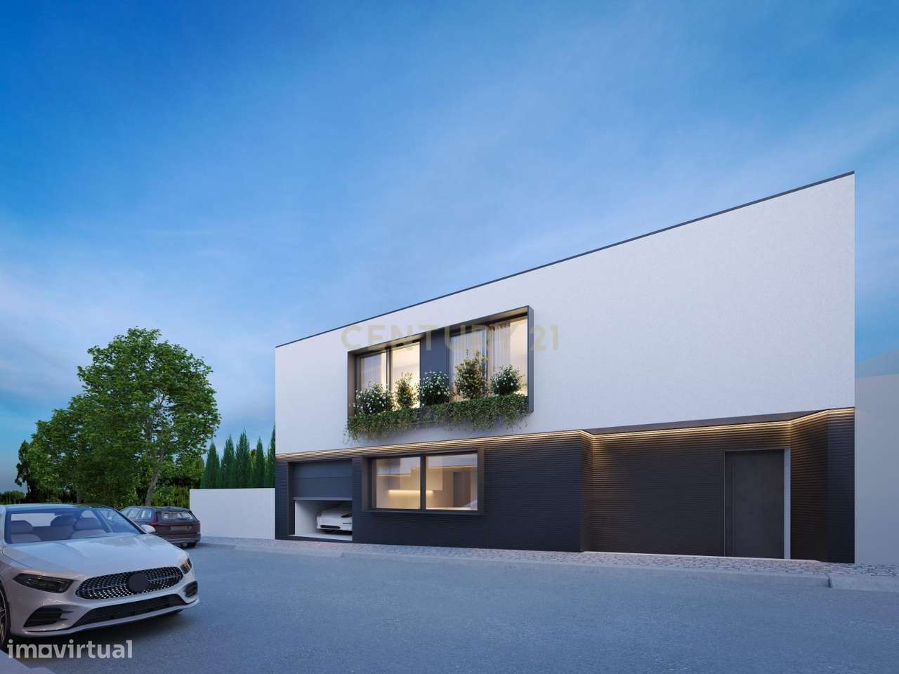 Terreno, 3 073 m², Santo Varão-30