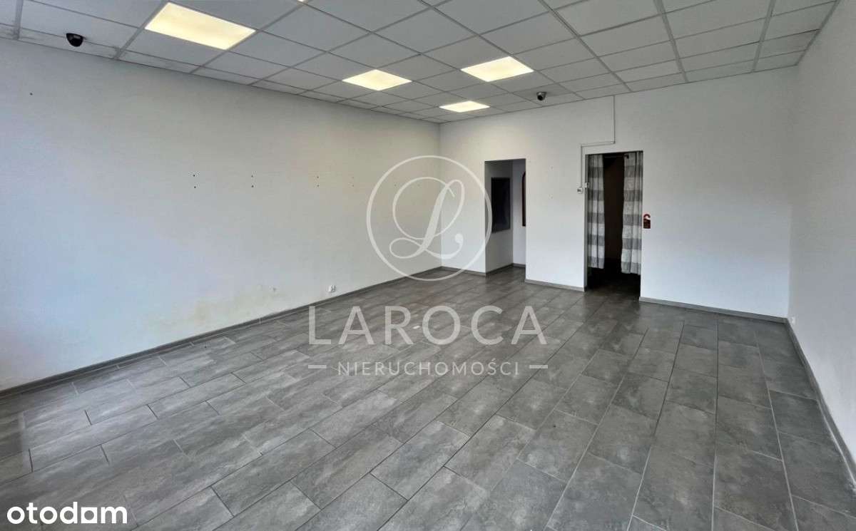 Lokal handlowo-usługowy, po remoncie generalnym - Pełny obrazek: 1/11