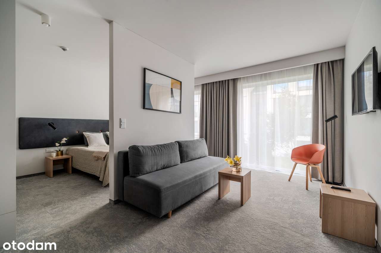 Lokal inwestecyjny na sprzedaż z gwarancją-2