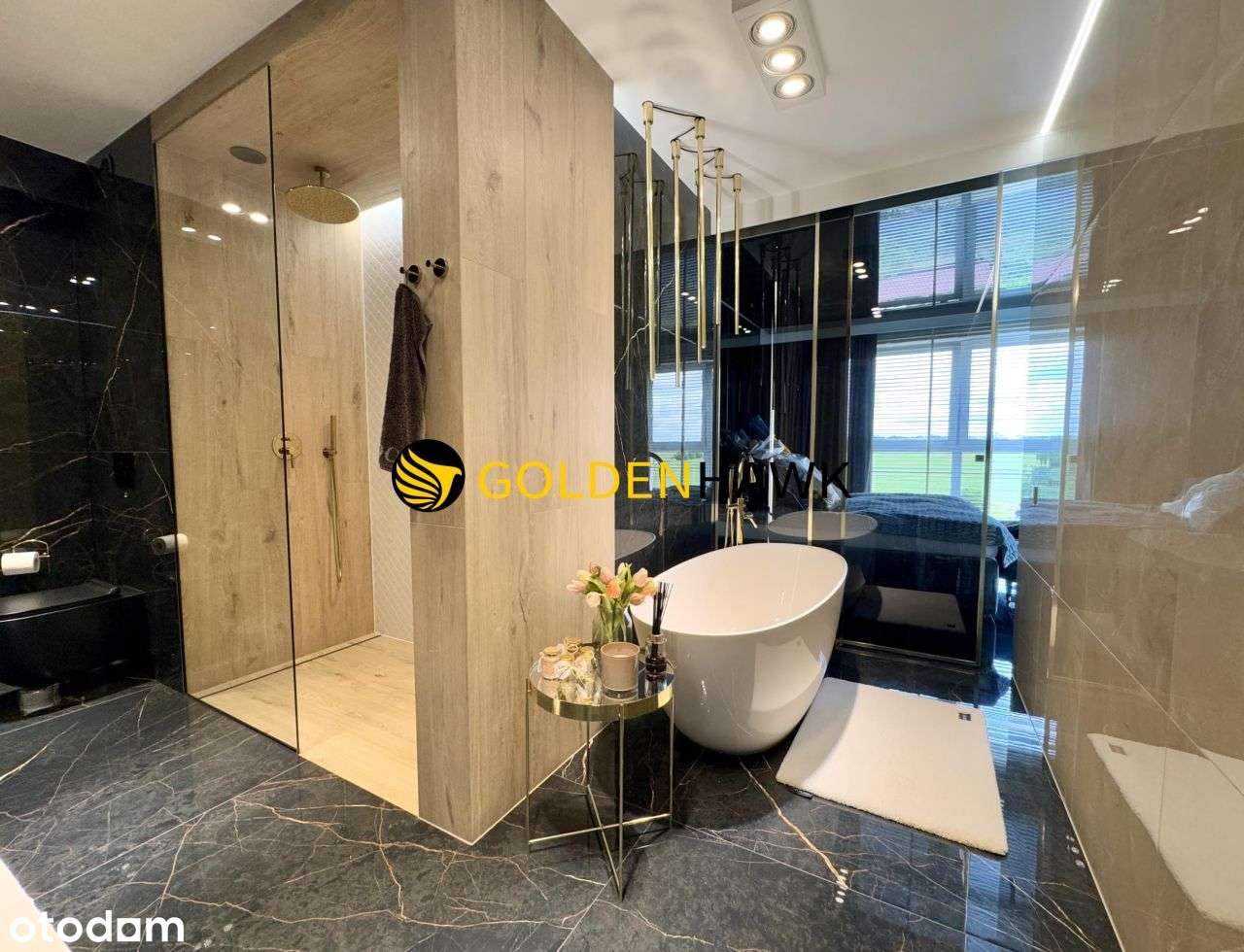 Przecław! Apartament premium! Taras! Winda! Garaż!-7