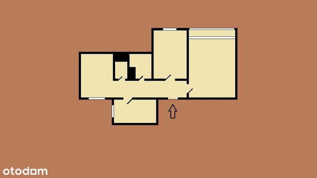 Pełen rozkład, po remoncie, balkon, media miejskie-7