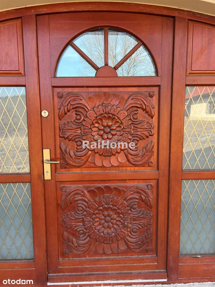 Dom nad Jeziorem/Dobczyce-12