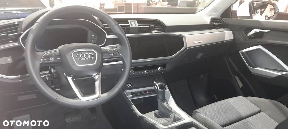 Audi Q3 35 TFSI mHEV S tronic - 8