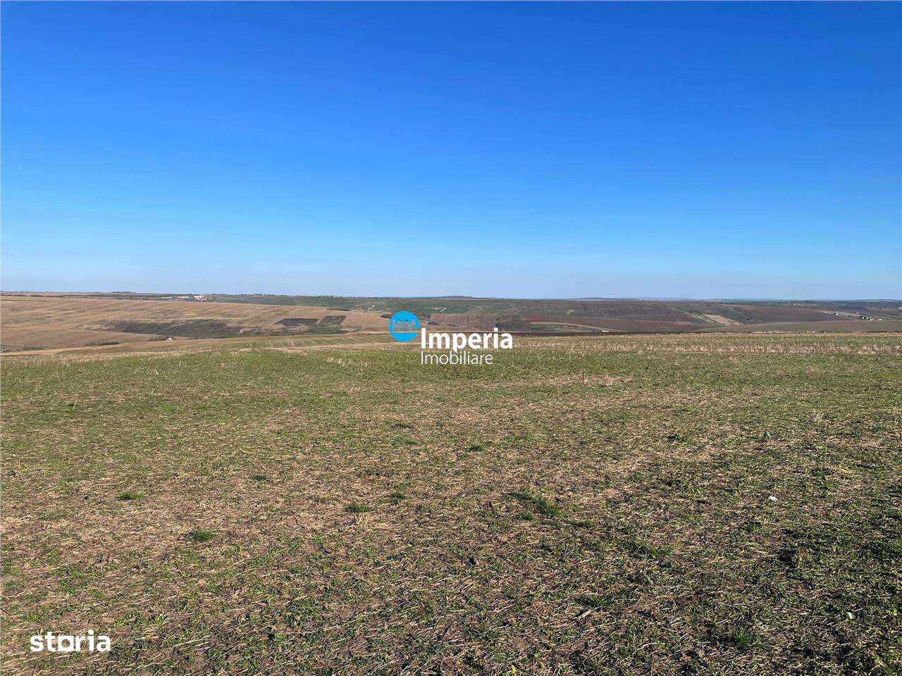 Rediu Horlesti 30000 mp  Soseaua DJ 282 - Imagine principală: 4/4