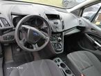 Ford Transit Connect 1.6 TDCI Kombi LWB(L2) Base - 9