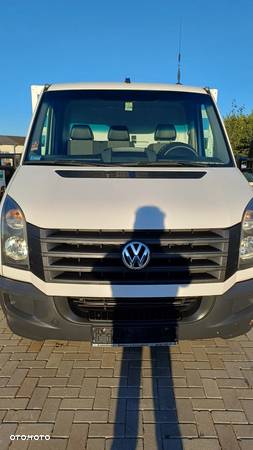 Volkswagen CRAFTER - 2