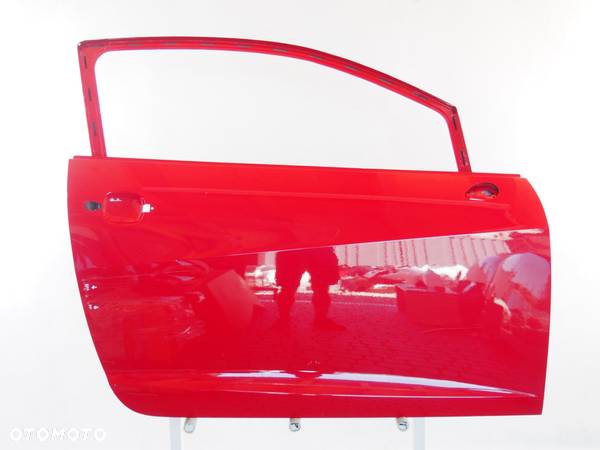 Seat Ibiza 08-17r 3D Drzwi prawe przod przednie - 1