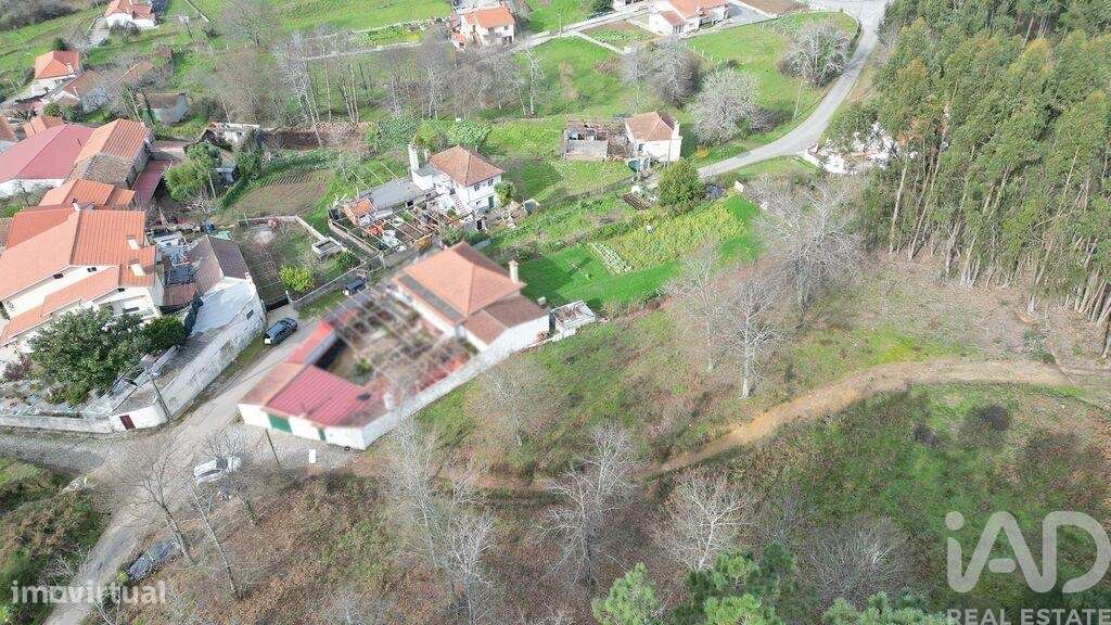 Terreno para construção em Espinhal - Grande imagem: 4/23