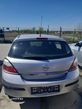 Aripa Fata Dreapta Opel Astra 2006 Hatchback Gri - 2