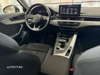 Audi A4 Allroad 2.0 40 TDI quattro S tronic - 24