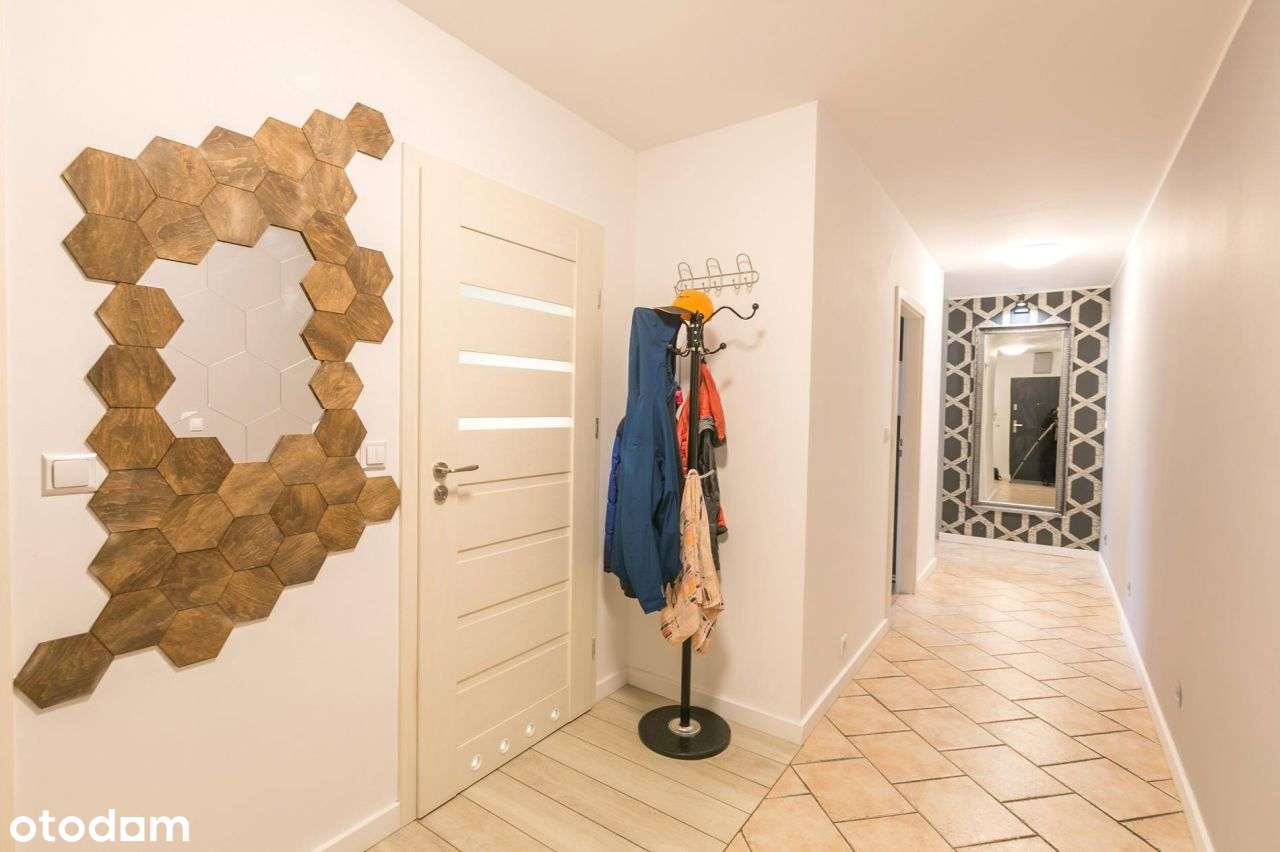 Mieszkanie 55 m2, Polanica- Zdrój-7