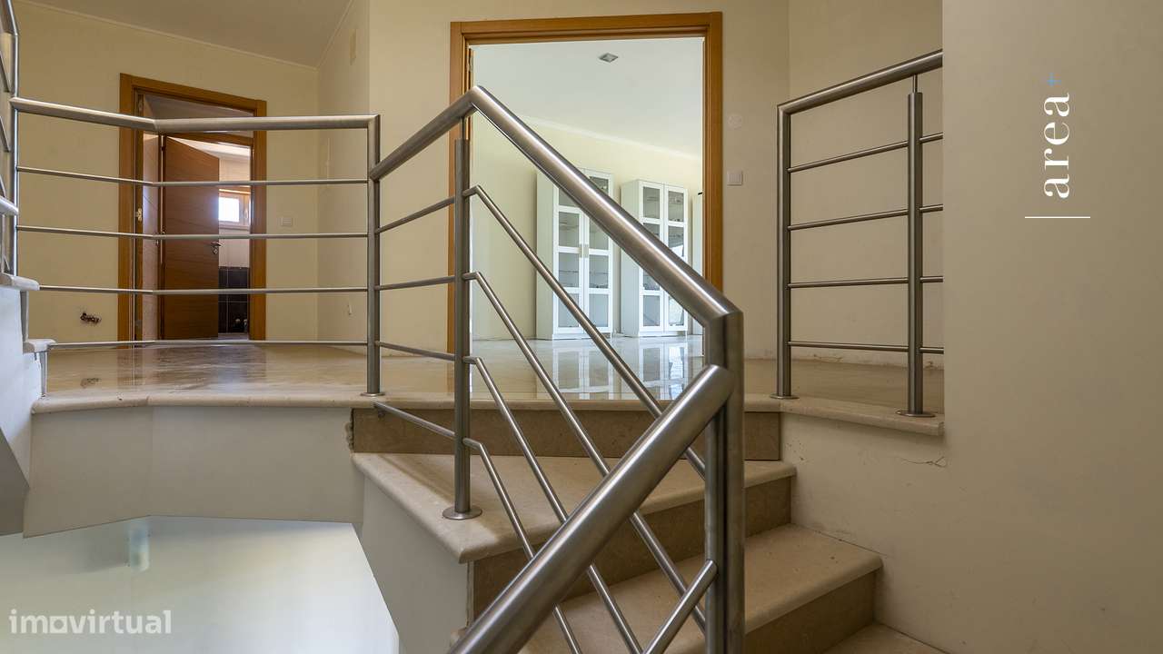 Imóvel Exclusivo | Casa de Urmar-15