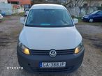 Volkswagen Caddy 1.6 TDI (5-Si.) Edition 30 - 3