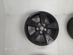 Felgi aluminiowe Toyota OE 6.5" x 17" 5x114.3 - 3