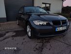 BMW Seria 3 318i - 3