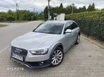 Audi A4 Allroad 2.0 TDI Quattro S tronic - 3