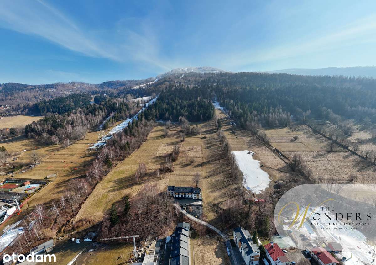 Segment • Premium  • Pod Skrzycznem • 178,60 m2-3