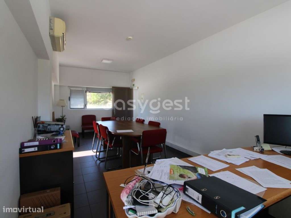 Espaço para Escritório com afetação de serviços com 116m2 - Grande imagem: 5/12