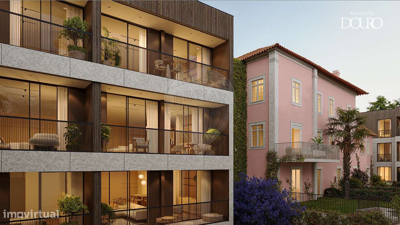 Apartamento T1 para venda-5