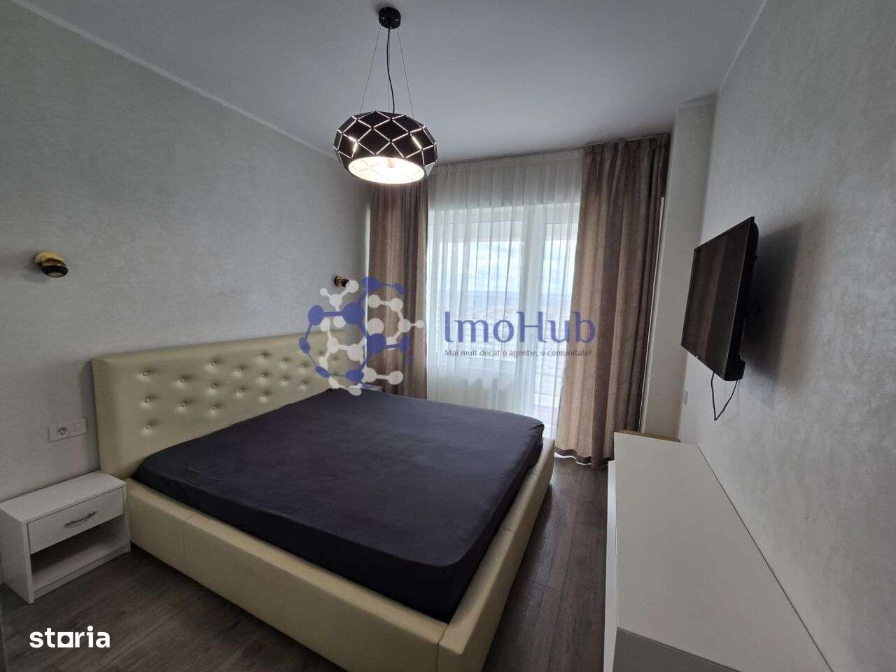 Royal - Apartament 2 camere - Imagine principală: 5/10