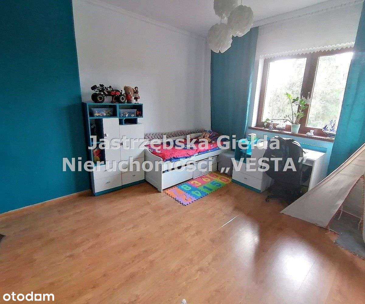 Dom w Golasowicach z wyposażeniem - Pełny obrazek: 4/20